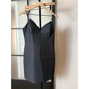 The East Order Dress Size Medium